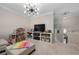 Bright living room boasts an open floor plan, and plenty of space to enjoy life at 997 Woodbury Rd, Canton, GA 30114