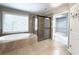 Bright bathroom with a soaking tub, glass shower, and walk-in closet at 1721 Telfair Chase Way, Lawrenceville, GA 30043