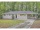 Charming single-story brick home with a carport and well-maintained front yard at 2184 Pemberton Sw Rd, Atlanta, GA 30331