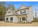Beautiful home exterior featuring a well-manicured lawn and inviting curb appeal at 1408 Seals Rd, Dallas, GA 30157