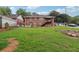 Expansive backyard perfect for outdoor activities and relaxation at 417 Lynnhaven Sw Dr, Atlanta, GA 30310