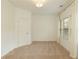 Bedroom with carpeting, neutral walls, and natural light at 1962 Bainbridge Ln, Atlanta, GA 30345