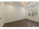 Bedroom featuring wood floors, natural light, and neutral walls at 1962 Bainbridge Ln, Atlanta, GA 30345