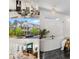 Collage showcasing a home's kitchen, bathroom, living room, and exterior, highlighting the property's features at 2200 Cortland Rd, Milton, GA 30009