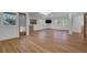 Bright bonus room features lots of light and hardwood floors at 1211 Oakdale Ne Rd, Atlanta, GA 30307