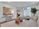Bright living room with stylish furnishings and natural light at 1211 Oakdale Ne Rd, Atlanta, GA 30307