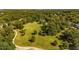 Aerial view of green space, providing a sense of community and nature at 1311 Berwick Ne Ave, Atlanta, GA 30306