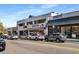 Retail shops with street parking and various storefronts, including 'Whiskey Bird' at 1311 Berwick Ne Ave, Atlanta, GA 30306