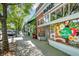 Street view of various businesses on a sunny day, showcasing their storefronts at 1311 Berwick Ne Ave, Atlanta, GA 30306