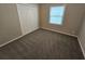 Nice bedroom with a closet and a window at 1968 Copperfield Cir, Decatur, GA 30035