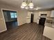 Bright, open kitchen with modern appliances and updated countertops at 1968 Copperfield Cir, Decatur, GA 30035