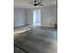 Living room featuring new floors and neutral paint at 136 Rue Fontaine, Lithonia, GA 30038