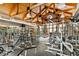 Spacious gym featuring lots of exercise equipment and windows offering a bright workout atmosphere at 2870 Pharr Court South Nw # 1209, Atlanta, GA 30305