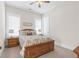 Comfortable bedroom with soft carpet, natural light, and soothing decor at 432 Horizon Trl, Canton, GA 30114