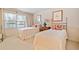 Comfortable bedroom with two twin beds and natural light at 51 Ivy Chase Ne, Atlanta, GA 30342
