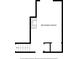 Floor plan of the basement showcasing a recreation room with an egress window at 51 Ivy Chase Ne, Atlanta, GA 30342