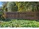 The Glenridge Place community is set off Ivy Chase. The entrance is guarded by beautiful landscaping at 51 Ivy Chase Ne, Atlanta, GA 30342