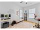 Bright office with hardwood floors, neutral decor, and natural light at 1054 Euclid Ne Ave, Atlanta, GA 30307
