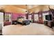 Expansive bedroom with plush carpeting, neutral walls, and ample natural light at 415 Damascus Ct, Fairburn, GA 30213