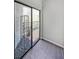 A room with balcony access offers an indoor / outdoor living at 821 Ralph Mcgill Ne Blvd # 3337, Atlanta, GA 30306