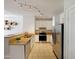 Bright, modern kitchen featuring stainless steel appliances and stylish fixtures at 821 Ralph Mcgill Ne Blvd # 3337, Atlanta, GA 30306