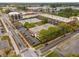 Condo complex with parking and street access at 5200 Peachtree Rd # 2116, Atlanta, GA 30341