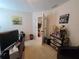 Bright office space with neutral carpet, ample light, and stylish decor at 828 Cooper Lakes Ct, Grayson, GA 30017