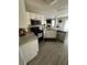 Well-lit kitchen featuring granite countertops, stainless appliances, and an open design at 2895 Dominion Walk Ln, Snellville, GA 30078