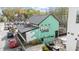 Charming commercial building with unique design and ample parking at 563 Memorial Se Dr # 504, Atlanta, GA 30312