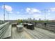 A place to enjoy outdoor seating, and views of the city skyline at 563 Memorial Se Dr # 504, Atlanta, GA 30312