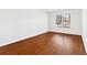 Cozy bedroom with natural light and hardwood floors at 2199 Summertown Dr, Norcross, GA 30071