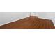 This bedroom showcases durable and stylish vinyl flooring, perfect for modern living at 2199 Summertown Dr, Norcross, GA 30071