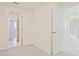 Large walk-in closet features neutral carpeting and ample storage shelves, connecting to the Primary bath at 4212 Adler Cir, Buford, GA 30519