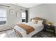 Bedroom with neutral walls, a queen bed, and two large windows at 6463 Century Park Se Pl, Mableton, GA 30126