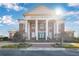 The Legacy at the River Line features beautiful architecture and landscaping with classic, refined style at 6463 Century Park Se Pl, Mableton, GA 30126