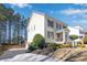 Well-maintained home featuring durable siding, trimmed windows, and a side-entry garage at 6463 Century Park Se Pl, Mableton, GA 30126