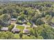Neighborhood aerial view at 100 Charlotte Sw Dr, Mableton, GA 30126