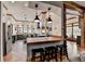 Bright kitchen with stainless steel appliances and tile floors at 2962 Norman Cir, Duluth, GA 30096