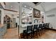 Bright kitchen with marble counters and stainless steel appliances at 2962 Norman Cir, Duluth, GA 30096
