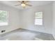 Bedroom featuring natural light, neutral walls and flooring at 3221 Colquitt Dr, Atlanta, GA 30340