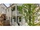 Charming two-story home with a front porch and beautiful landscaping at 770 Reed Se St, Atlanta, GA 30315