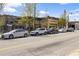 Street view of commercial buildings, parked cars, and city sidewalks at 770 Reed Se St, Atlanta, GA 30315