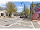 Street view of commercial buildings, street markings, and city sidewalks at 770 Reed Se St, Atlanta, GA 30315