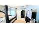 Bedroom is beautifully appointed, offering comfort, style, and functional design at 113 Citadel Dr, Hampton, GA 30228