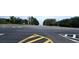 Road with car approaching at 113 Citadel Dr, Hampton, GA 30228