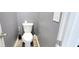 Toilet room includes toilet with tile floor at 113 Citadel Dr, Hampton, GA 30228