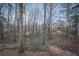 Mature trees on sprawling property at 570 Harris Sw Ct, Marietta, GA 30060