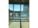 Balcony overlooking a city skyline through floor to ceiling glass windows at 3324 Peachtree Ne Rd # 1010, Atlanta, GA 30326