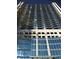 Upward view of a tall building with modern glass facade, showcases the buildings height and modern design at 3324 Peachtree Ne Rd # 1010, Atlanta, GA 30326