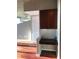 Convenient office nook with built-in desk and cabinet space, perfect for remote work and organization at 3324 Peachtree Ne Rd # 1010, Atlanta, GA 30326